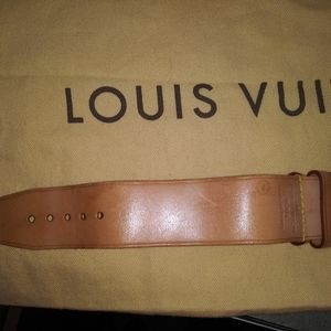Louis Vuitton Poignet